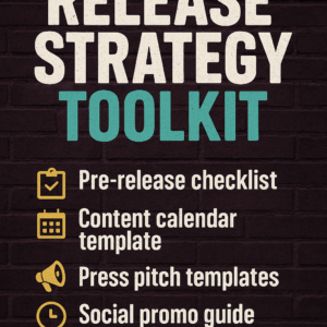 Release Strategy Toolkit